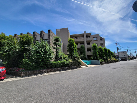 プラネスーペリア甲子園一番町-h