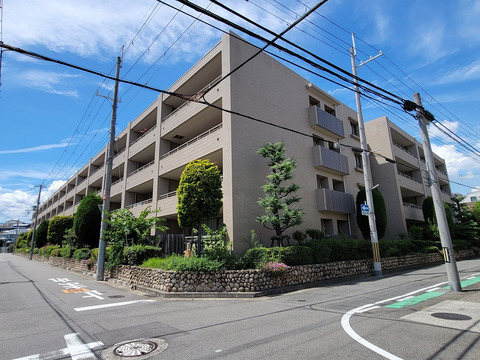 プラネスーペリア甲子園一番町-h