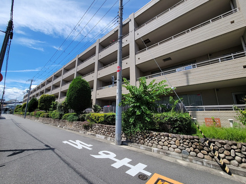 プラネスーペリア甲子園一番町-h