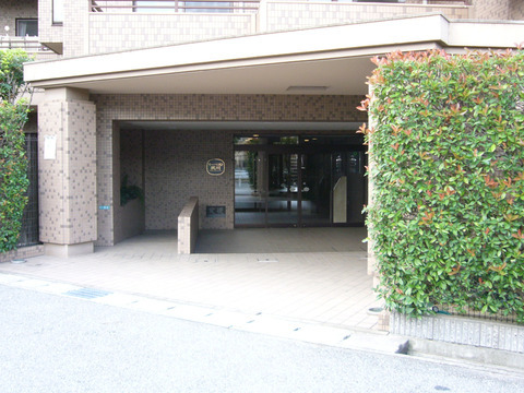 リーベスト夙川-h