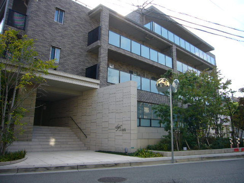 ジオグランデ夙川相生町-h