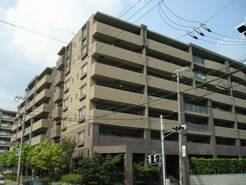 ライオンズマンション苦楽園-h