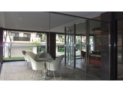 ライオンズマンション苦楽園-h