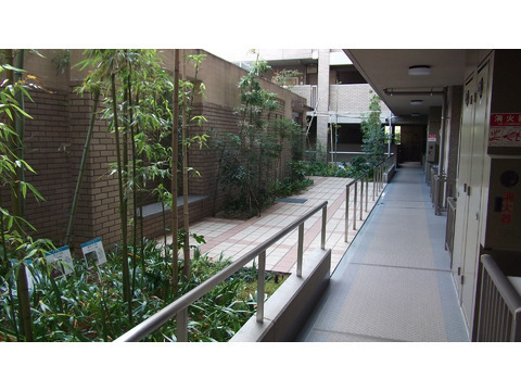 ライオンズマンション苦楽園-h