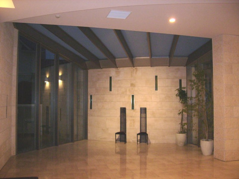 レジデンスコート夙川　城山-h