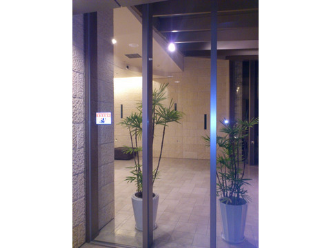 レジデンスコート夙川　城山-h