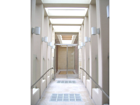 レジデンスコート夙川　城山-h