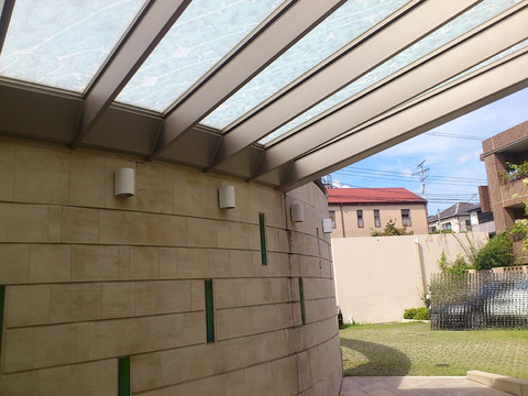 レジデンスコート夙川　城山-h