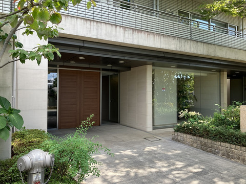 ジオグランデ・フォルム城山-h