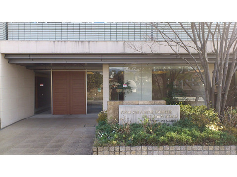 ジオグランデ・フォルム城山-h