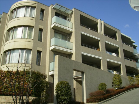 ヒルズ夙川　菊谷町-0-0