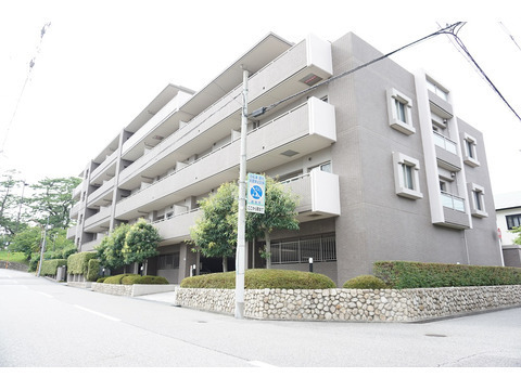 グランクレスト夙川-h