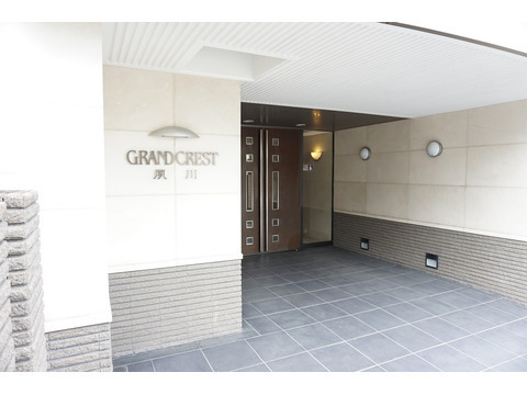 グランクレスト夙川-h