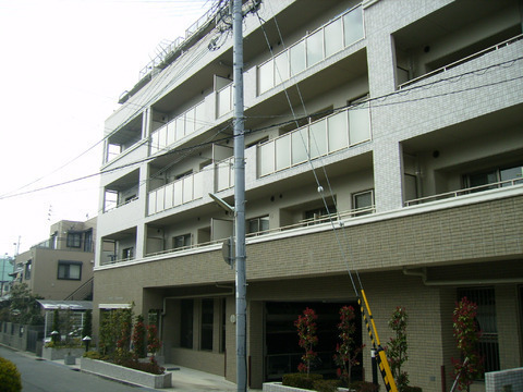 エルパラッツォ夙川-h