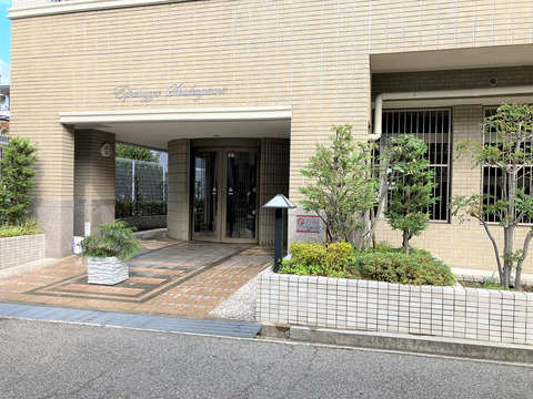 エルパラッツォ夙川-h