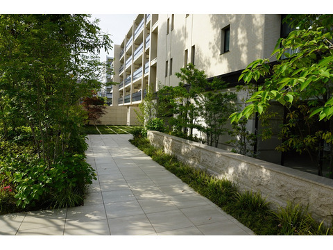 グラン　レ・ジェイド夙川苦楽園口-h