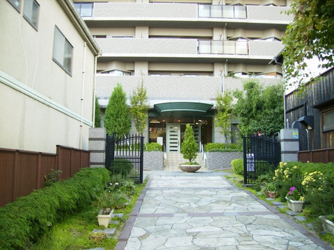 サンヴェールエルゼ甲陽園-h