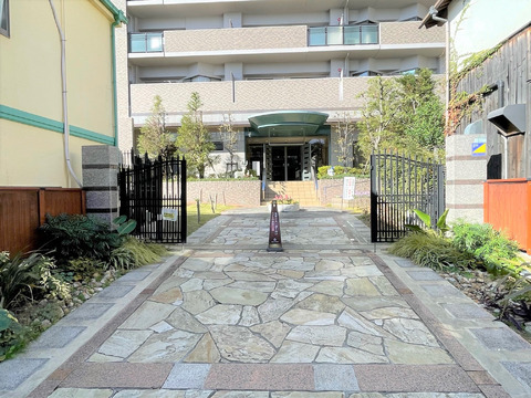 サンヴェールエルゼ甲陽園-h