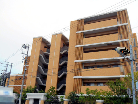 サンクタス夙川北名次町-h