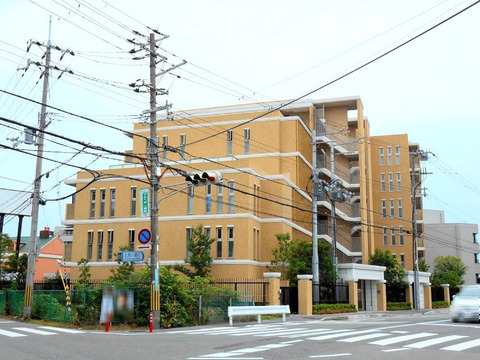サンクタス夙川北名次町-h