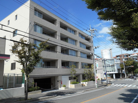 サンクタス苦楽園北夙川通り-h