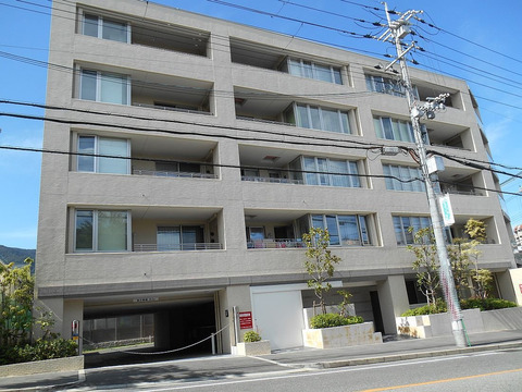 サンクタス苦楽園北夙川通り-h