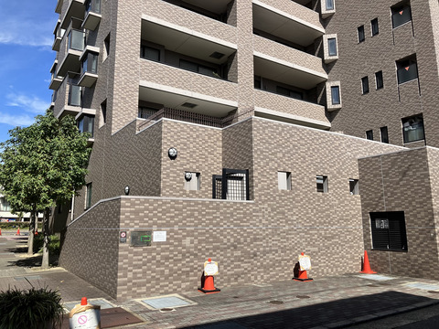 夙川公園ロジュマン-h