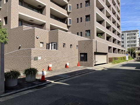 夙川公園ロジュマン-h