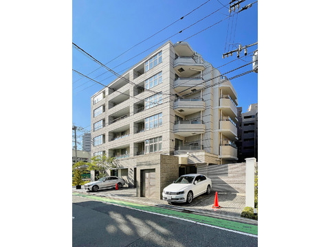 グランドヒルズ大濠一丁目-h