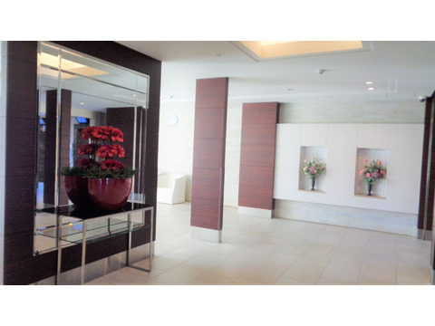 モントーレ香椎浜サーフタワーウエストウイング-h