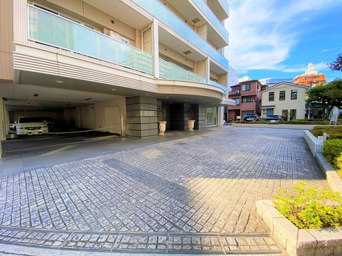 テラス大宮大門町-h