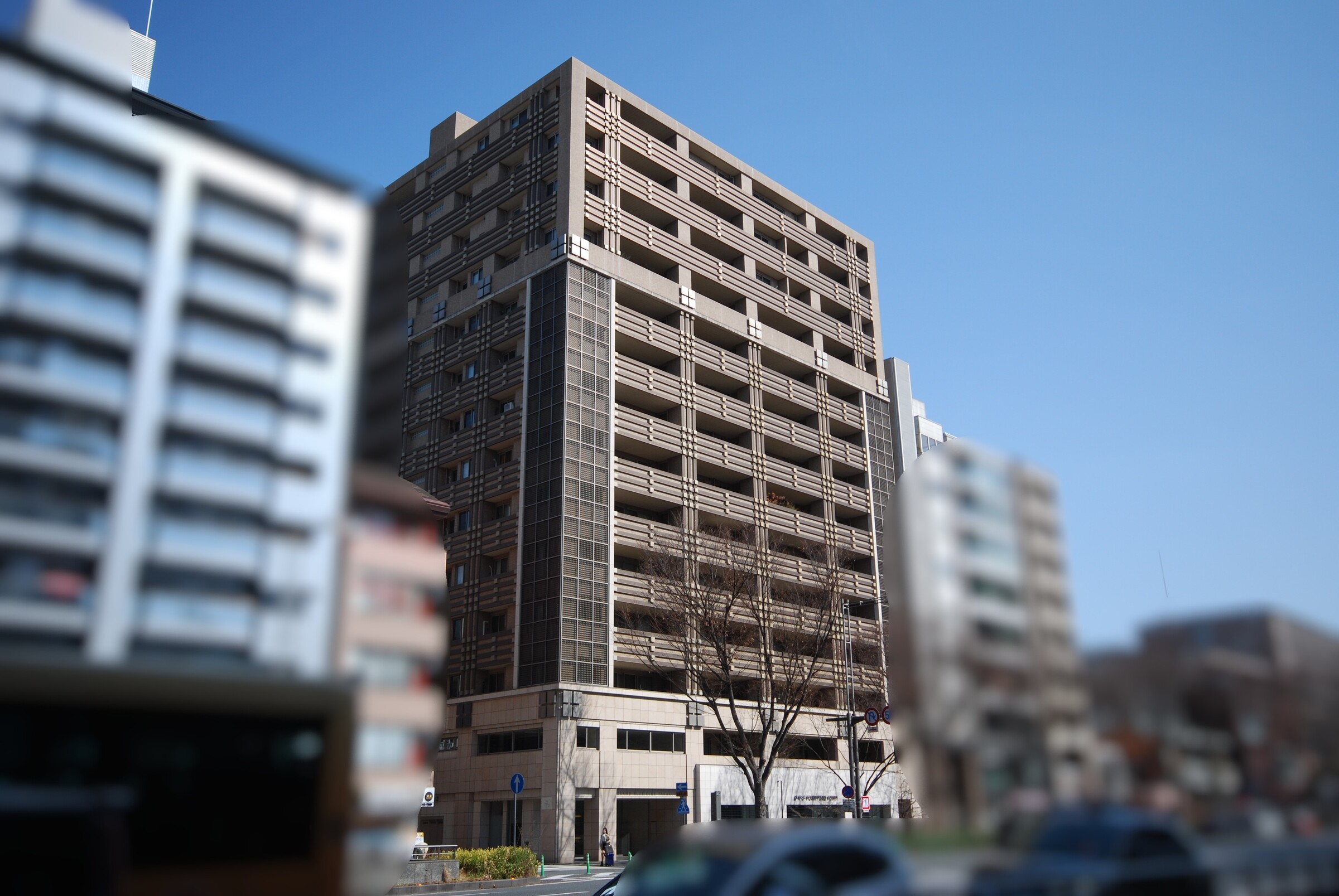 グラン・ブルー御池高倉-0-0