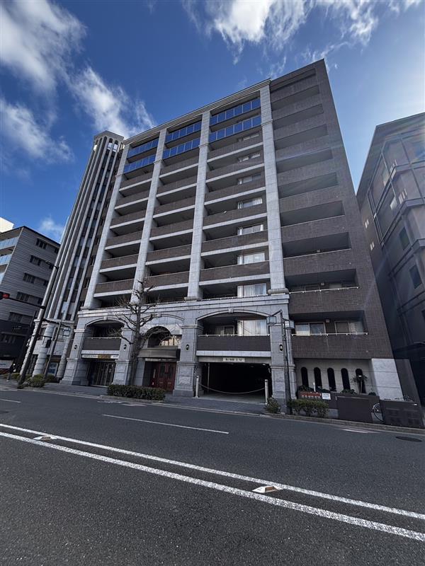 アールヴェール河原町二条-0-0