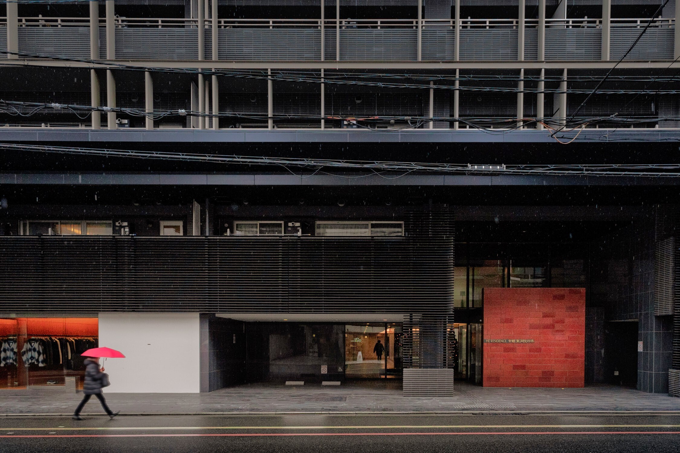 ザ・レジデンス京都東洞院四条-0-0