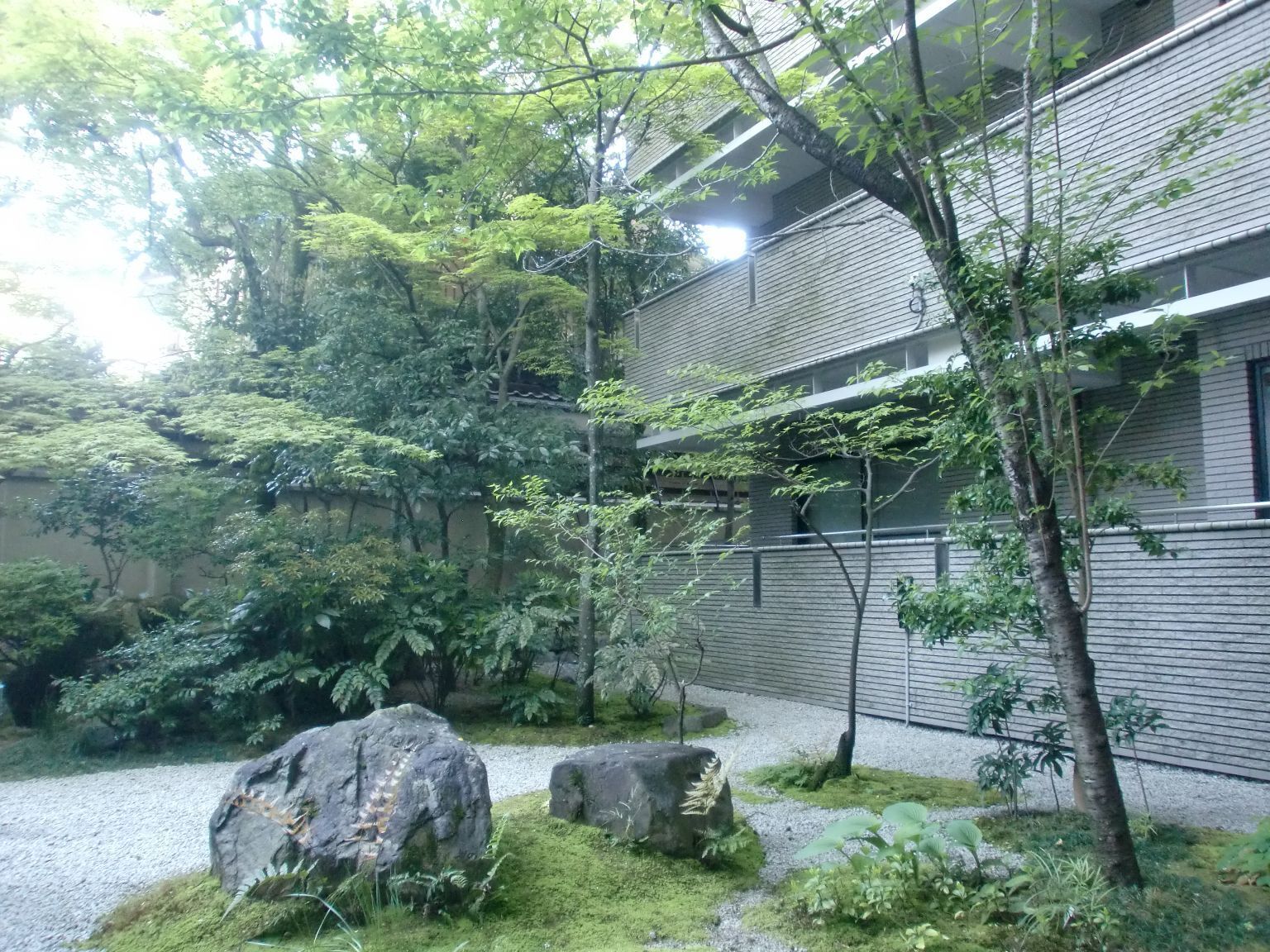ヒューマンズ・ウェル京都-h