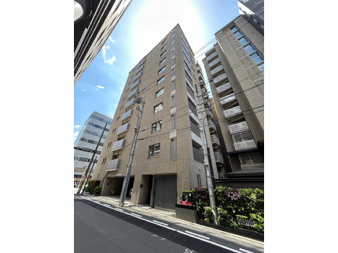 プレミスト京都烏丸御池　Ⅰ番館-h