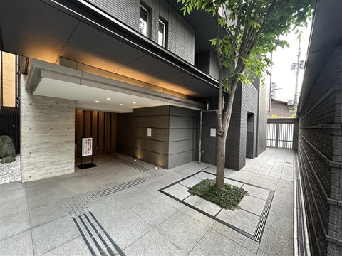 プレミスト京都烏丸御池　Ⅲ番館-h