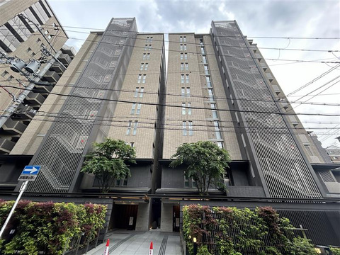 プレミスト京都烏丸御池　Ⅲ番館-h