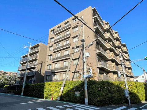 グランステイツ夙川-0-0