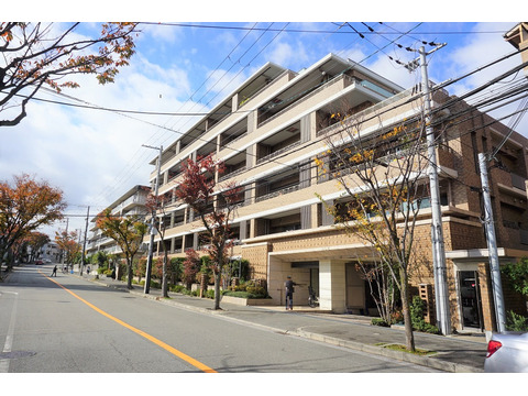 ライオンズ苦楽園グランフォート-h