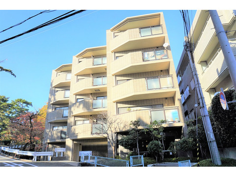 リベール夙川公園-h