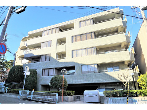 グランドムール夙川