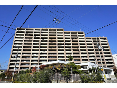 クレアフォート西宮・酒蔵通り-h