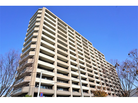 クレアフォート西宮・酒蔵通り-h