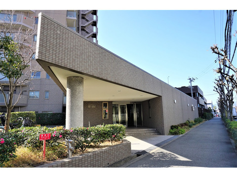 クレアフォート西宮・酒蔵通り-h