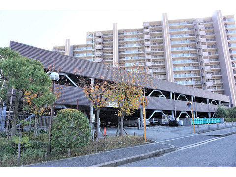 クレアフォート西宮・酒蔵通り-h