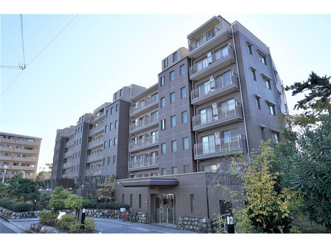 ライオンズマンション香枦園プラージュ-h