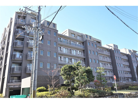 ライオンズマンション香枦園プラージュ-h