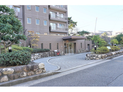 ライオンズマンション香枦園プラージュ-h