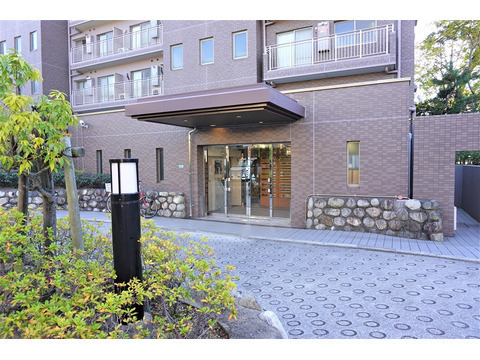 ライオンズマンション香枦園プラージュ-h